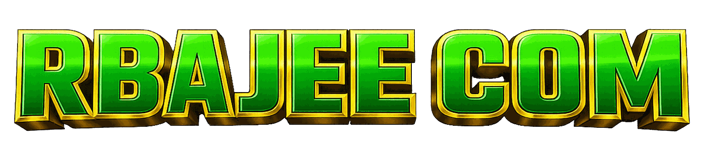 rbajee com logo